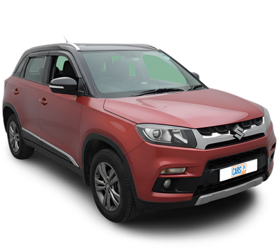 Maruti Vitara Brezza-img